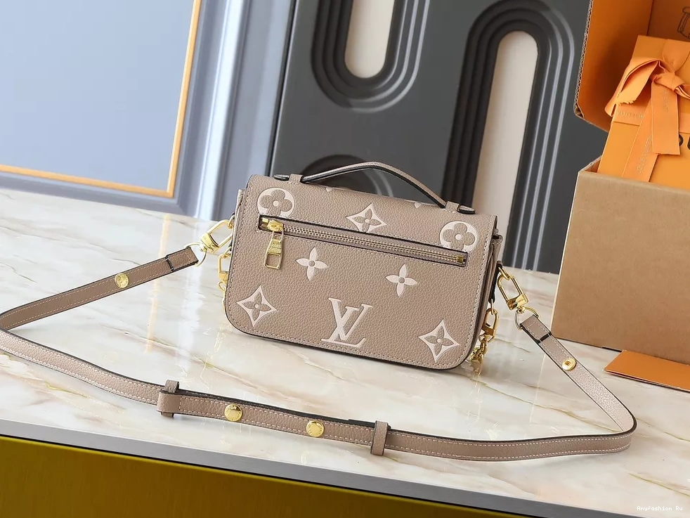 Bag Women 1375 For TopPick Messenger Louis Vuitton 1028